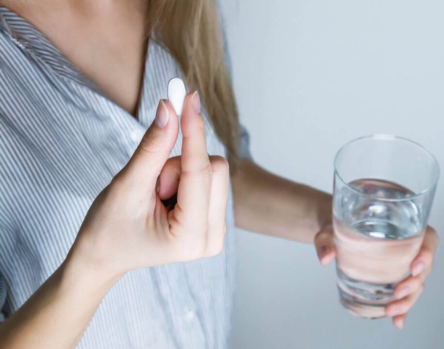 Jak wziąć cystolax