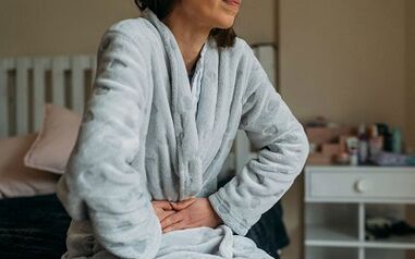 Objawy zapalenia pęcherza u kobiet