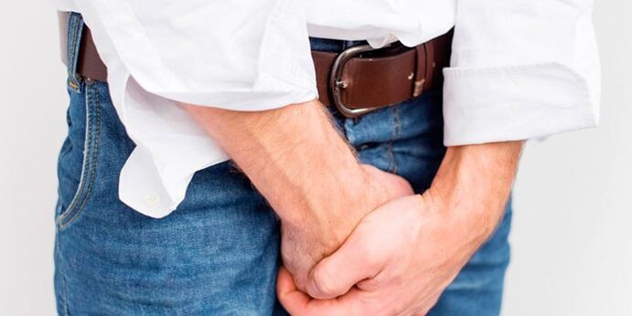 ból w pachwinie z zapaleniem pęcherza moczowego