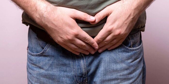 ból w podbrzuszu z zapaleniem pęcherza moczowego